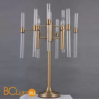 Настольная лампа MW-Light Альгеро 285031103