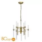 Люстра MW-Light Альгеро 285010703 - Фото 0