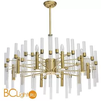 Подвесная люстра MW-Light Альгеро 285010910 - Фото 0