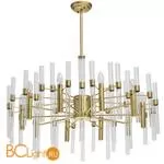 Подвесная люстра MW-Light Альгеро 285010910 - Фото 0