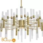 Подвесная люстра MW-Light Альгеро 285010910