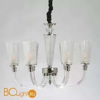 Люстра MW-Light Альгеро 285012306 - Фото 0