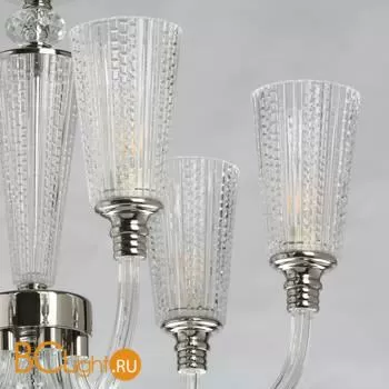 Люстра MW-Light Альгеро 285012306 - Фото 1