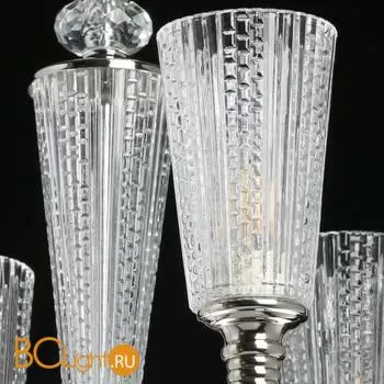 Люстра MW-Light Альгеро 285012306 - Фото 3