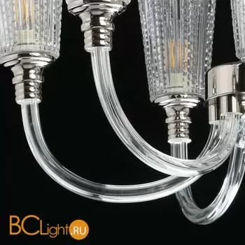 Люстра MW-Light Альгеро 285012306 - Фото 4