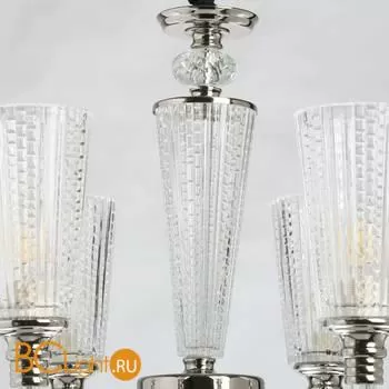 Люстра MW-Light Альгеро 285012306 - Фото 5