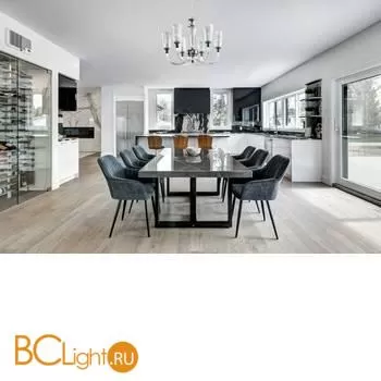 Люстра MW-Light Альгеро 285012306 - Фото 9