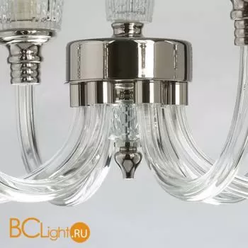 Люстра MW-Light Альгеро 285012306 - Фото 6