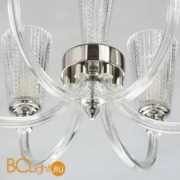 Люстра MW-Light Альгеро 285012306 - Фото 7