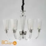 Люстра MW-Light Альгеро 285012306 - Фото 0