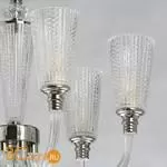 Люстра MW-Light Альгеро 285012306 - Фото 1