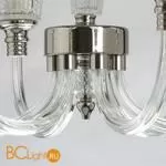 Люстра MW-Light Альгеро 285012306 - Фото 6