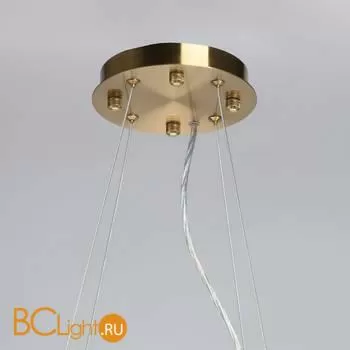 Подвесной светильник MW-Light Альгеро 285012106 - Фото 9