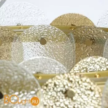 Подвесной светильник MW-Light Альгеро 285012106 - Фото 7