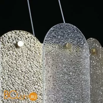 Подвесной светильник MW-Light Альгеро 285012106 - Фото 8