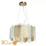 Подвесной светильник MW-Light Альгеро 285012106