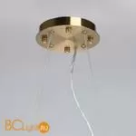 Подвесной светильник MW-Light Альгеро 285012106 - Фото 9