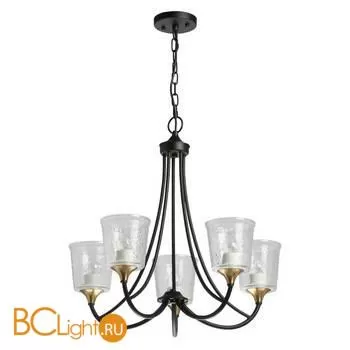 Люстра MW-Light Альгеро 285012405