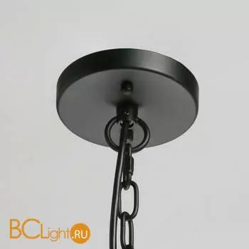 Люстра MW-Light Альгеро 285012405 - Фото 9