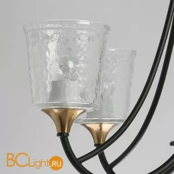 Люстра MW-Light Альгеро 285012405 - Фото 1