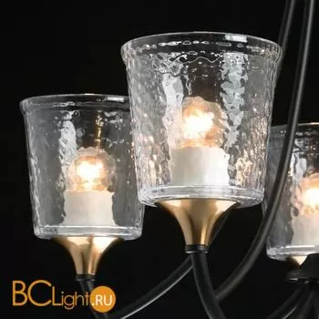 Люстра MW-Light Альгеро 285012405 - Фото 2