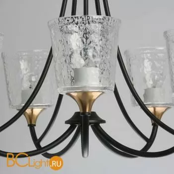 Люстра MW-Light Альгеро 285012405 - Фото 3