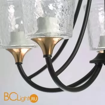 Люстра MW-Light Альгеро 285012405 - Фото 4