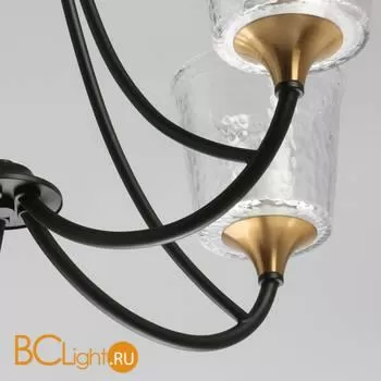 Люстра MW-Light Альгеро 285012405 - Фото 5