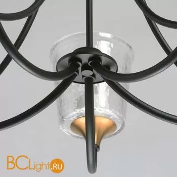 Люстра MW-Light Альгеро 285012405 - Фото 6