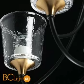 Люстра MW-Light Альгеро 285012405 - Фото 7