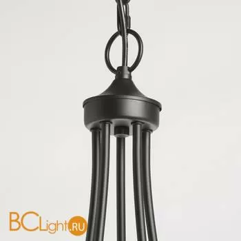 Люстра MW-Light Альгеро 285012405 - Фото 8