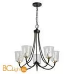 Люстра MW-Light Альгеро 285012405