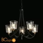 Люстра MW-Light Альгеро 285012405 - Фото 0