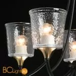 Люстра MW-Light Альгеро 285012405 - Фото 2