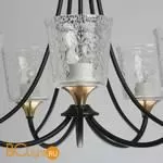 Люстра MW-Light Альгеро 285012405 - Фото 3