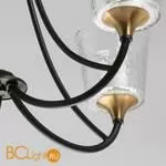 Люстра MW-Light Альгеро 285012405 - Фото 5