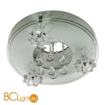 Потолочный светильник MW-Light Альтаир 330011003