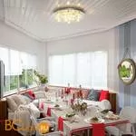 Потолочный светильник MW-Light Альтаир 330011309 - Фото 0