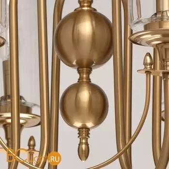 Люстра MW-Light Аманда 481012606 - Фото 7