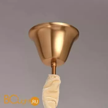 Люстра MW-Light Аманда 481012606 - Фото 8