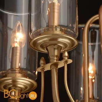 Люстра MW-Light Аманда 481012606 - Фото 1