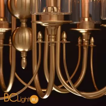 Люстра MW-Light Аманда 481012606 - Фото 2