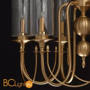 Люстра MW-Light Аманда 481012606 - Фото 3