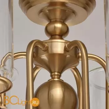 Люстра MW-Light Аманда 481012606 - Фото 6