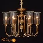 Люстра MW-Light Аманда 481012606