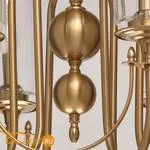 Люстра MW-Light Аманда 481012606 - Фото 7