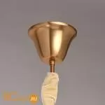 Люстра MW-Light Аманда 481012606 - Фото 8