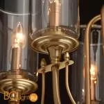 Люстра MW-Light Аманда 481012606 - Фото 1