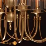 Люстра MW-Light Аманда 481012606 - Фото 2