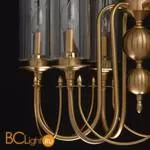 Люстра MW-Light Аманда 481012606 - Фото 3